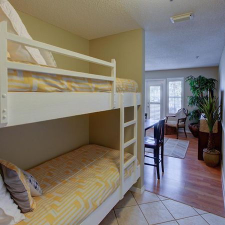 Villa Grand Caribbean East 209 Destin Esterno foto