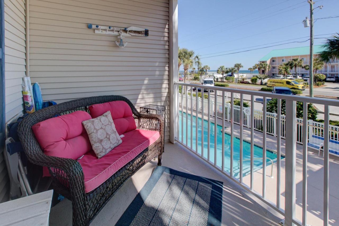 Villa Grand Caribbean East 209 Destin Esterno foto