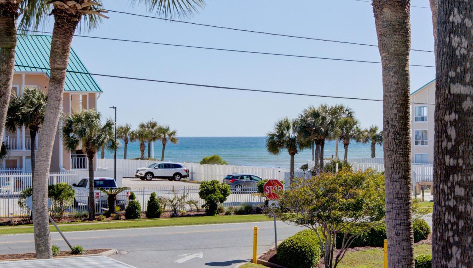 Villa Grand Caribbean East 209 Destin Esterno foto
