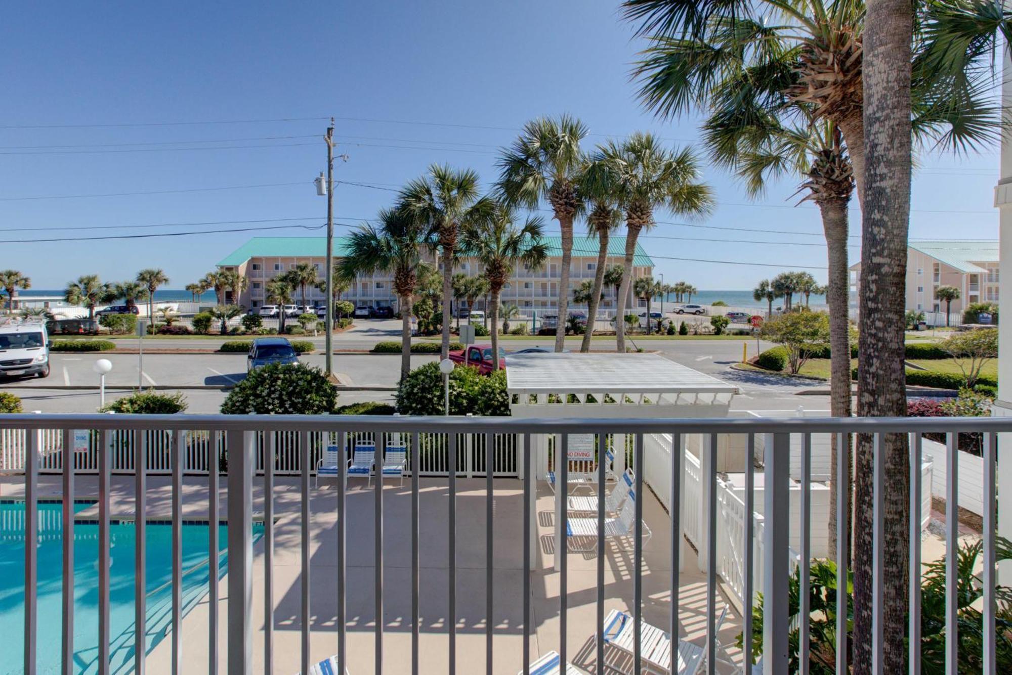 Villa Grand Caribbean East 209 Destin Esterno foto
