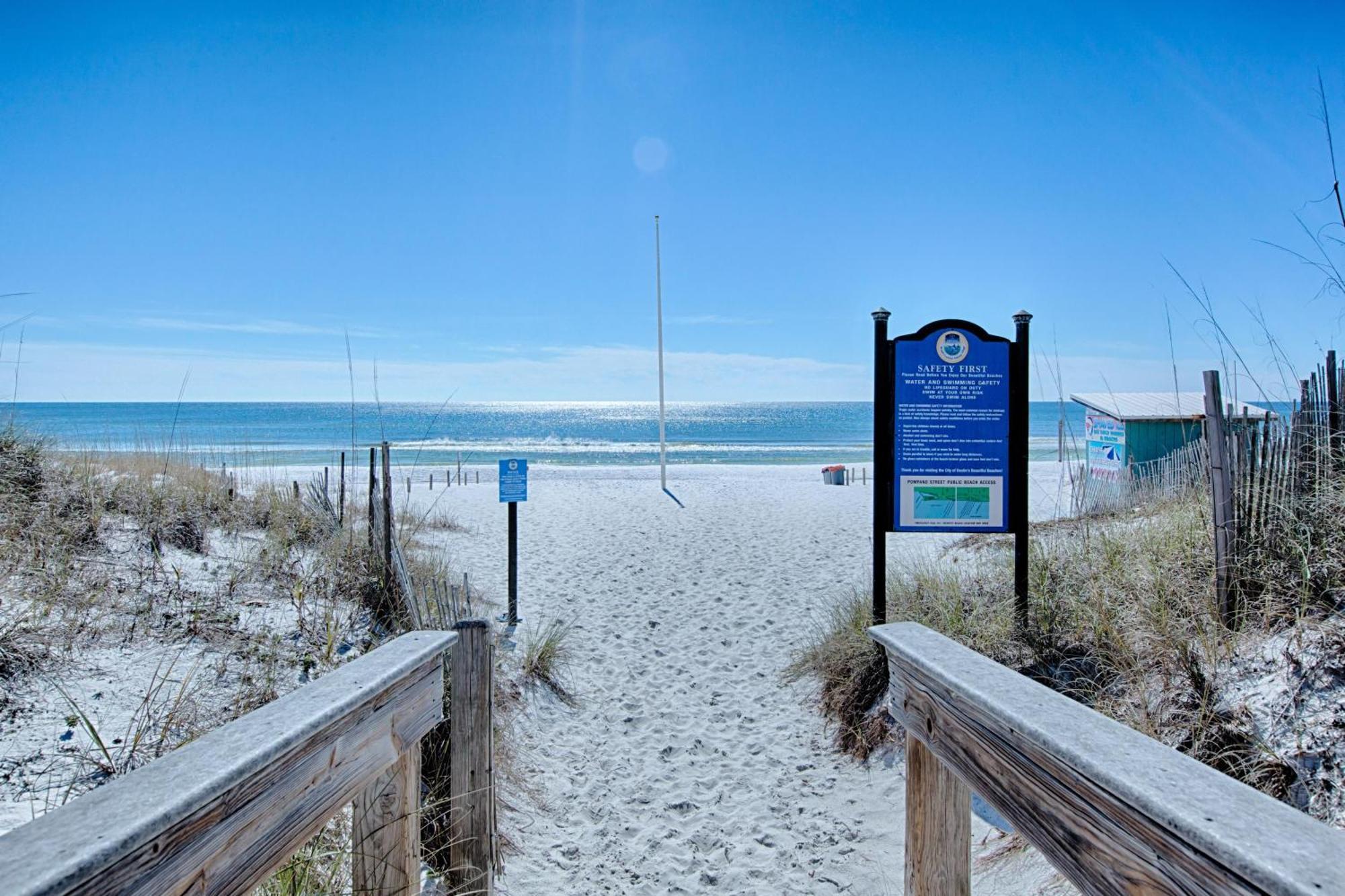 Villa Grand Caribbean East 209 Destin Esterno foto