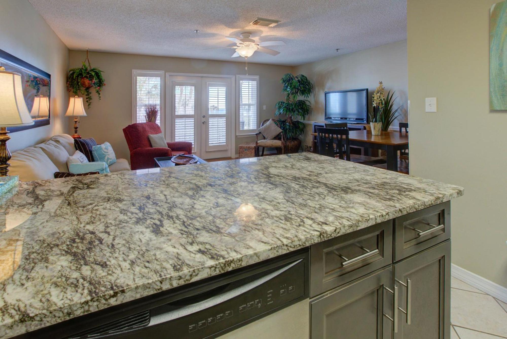 Villa Grand Caribbean East 209 Destin Esterno foto