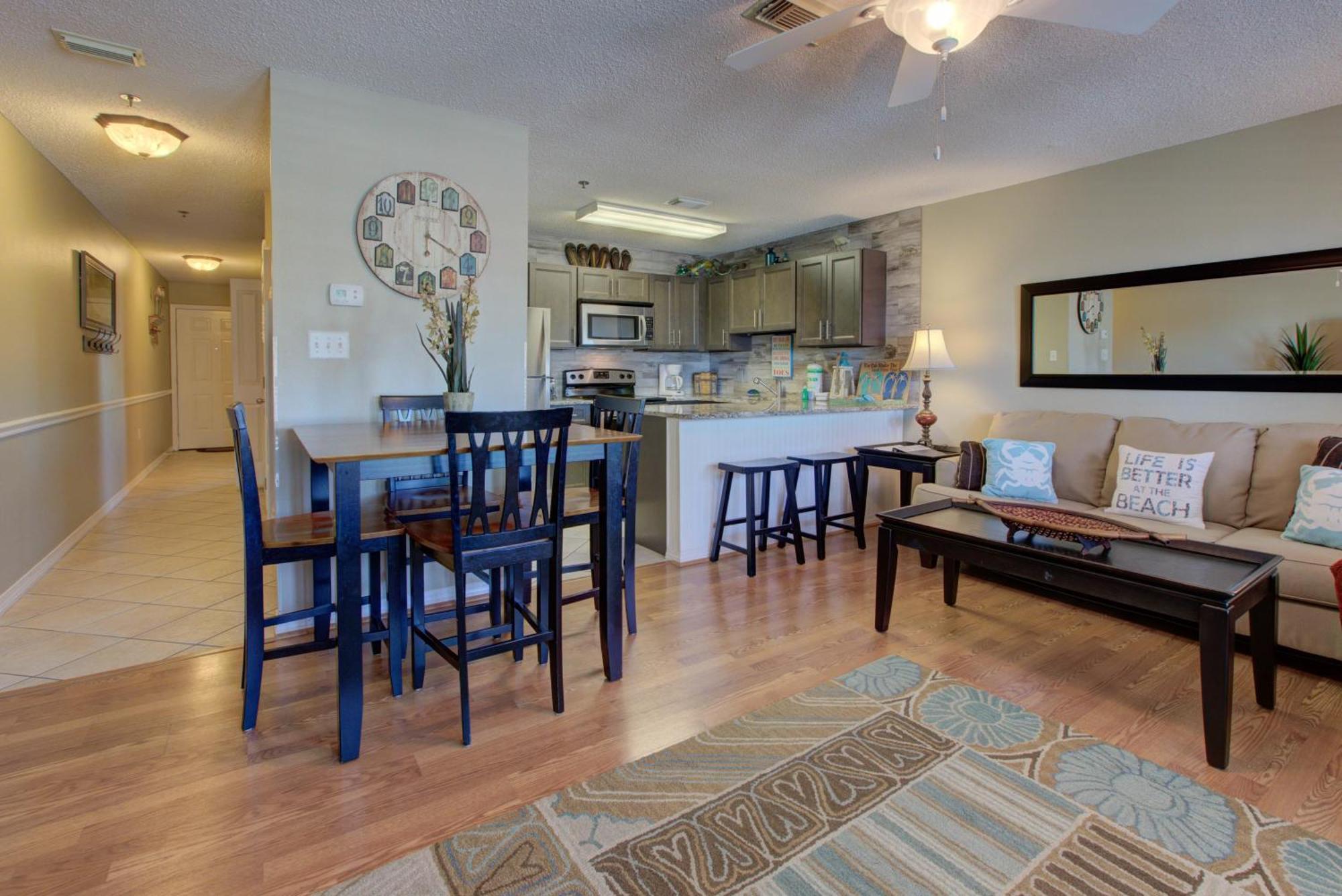 Villa Grand Caribbean East 209 Destin Esterno foto