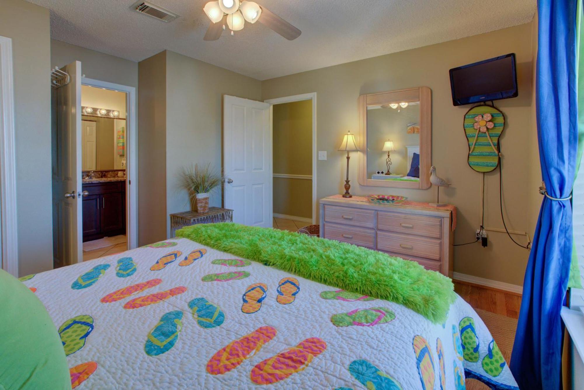Villa Grand Caribbean East 209 Destin Esterno foto
