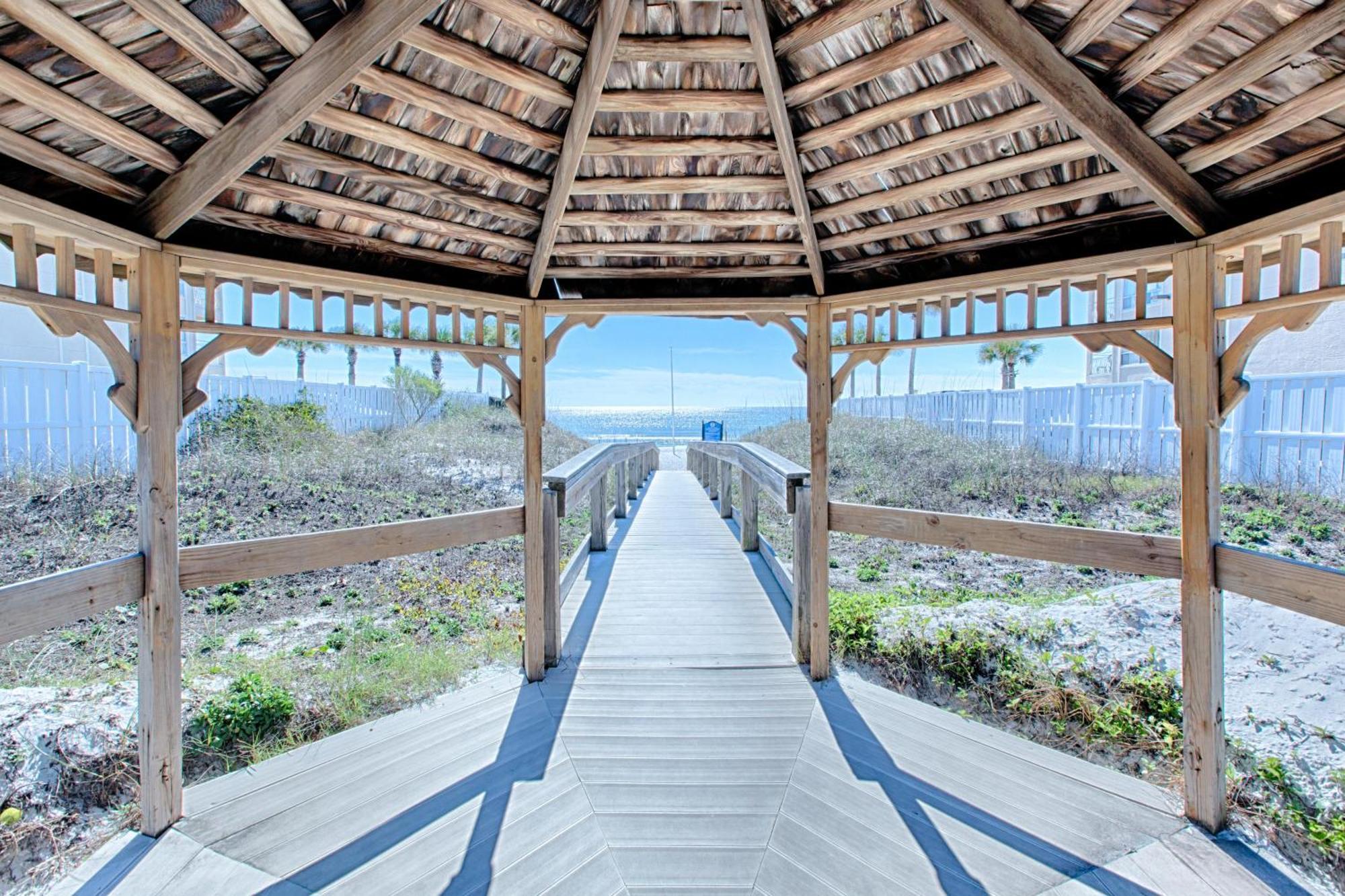 Villa Grand Caribbean East 209 Destin Esterno foto