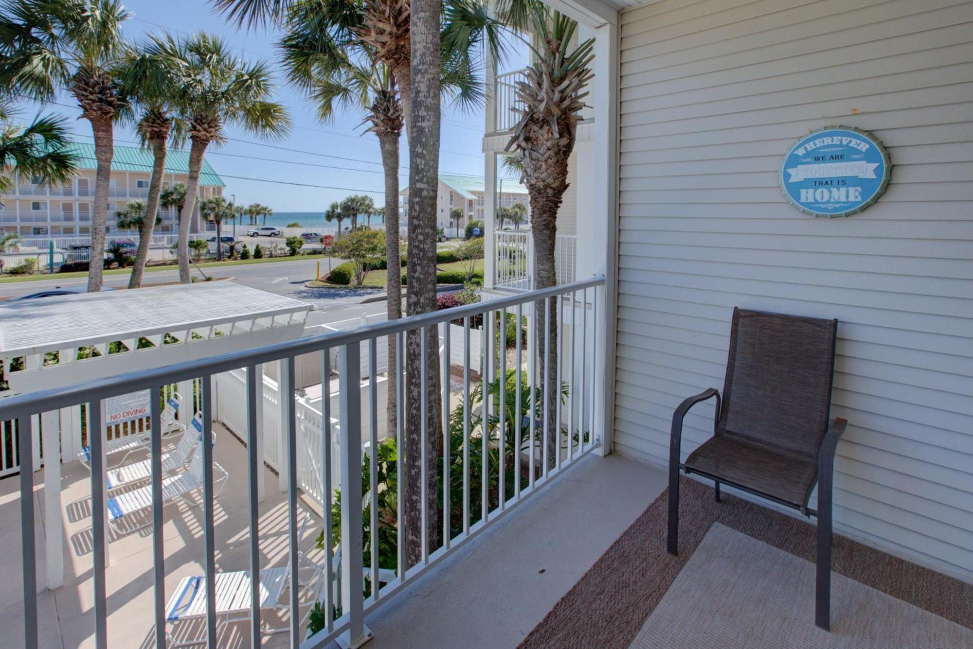 Villa Grand Caribbean East 209 Destin Esterno foto