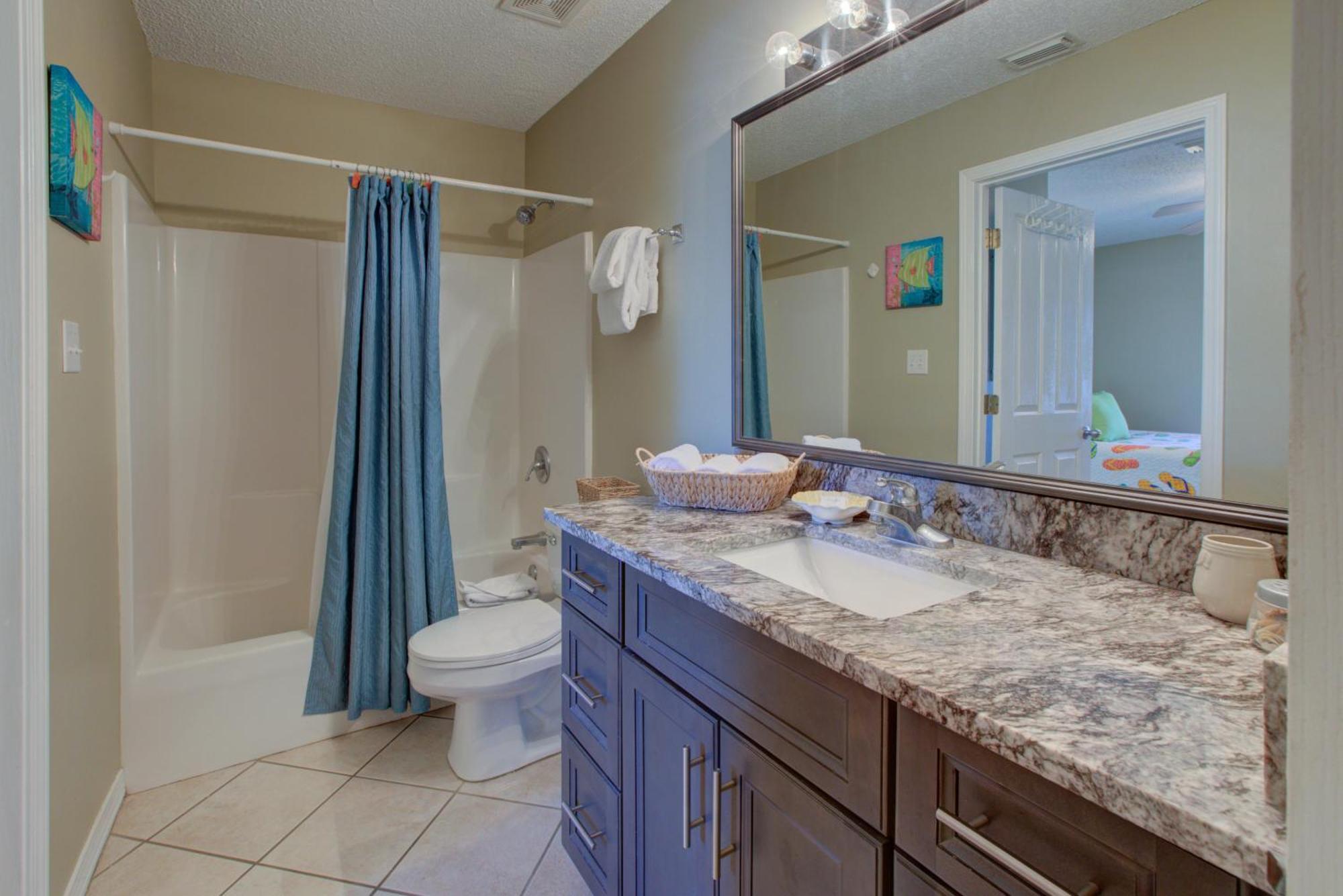 Villa Grand Caribbean East 209 Destin Esterno foto